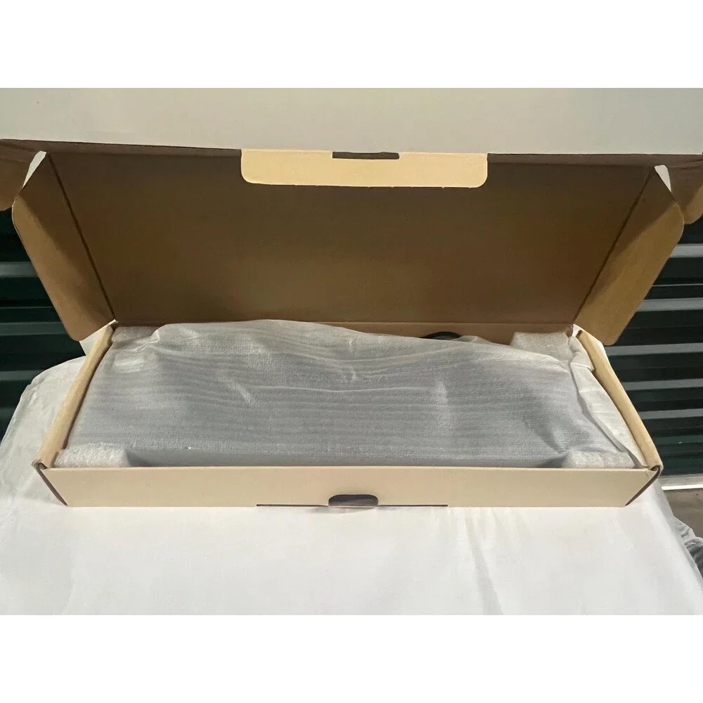 EasternTimes Tech New Keyboard